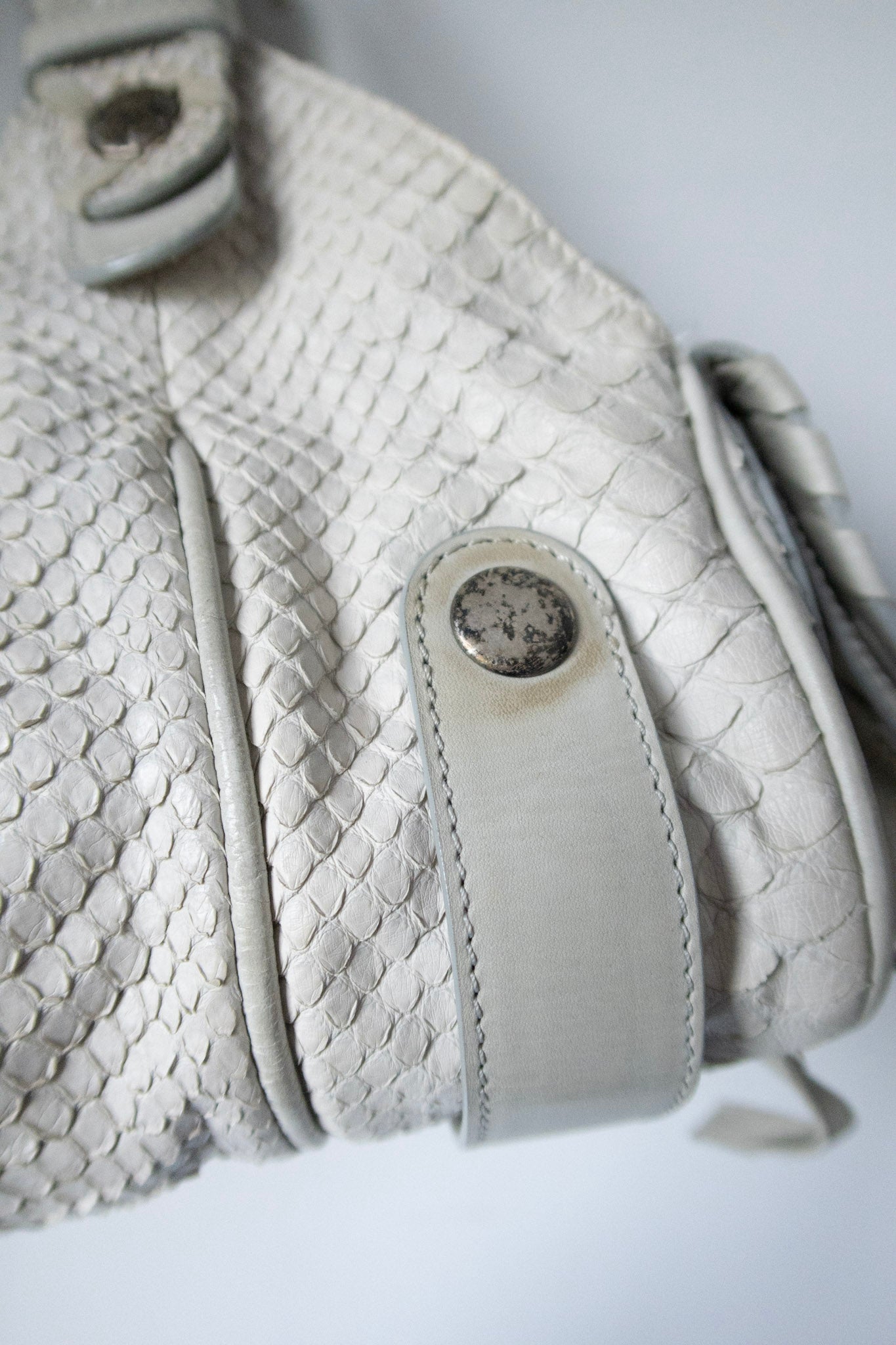 011 / Chloe by Phoebe Philo Silverado