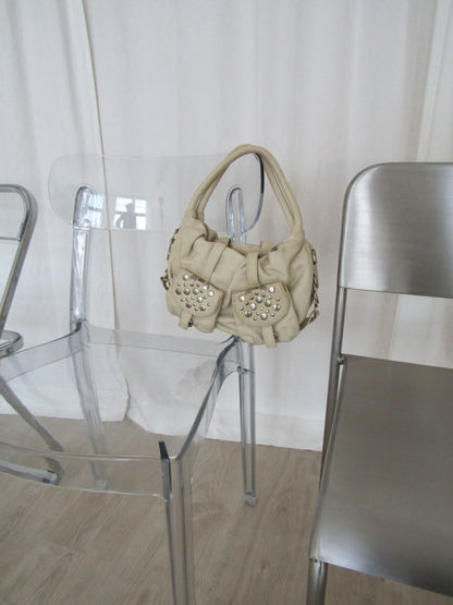 0009 / Domino Bag