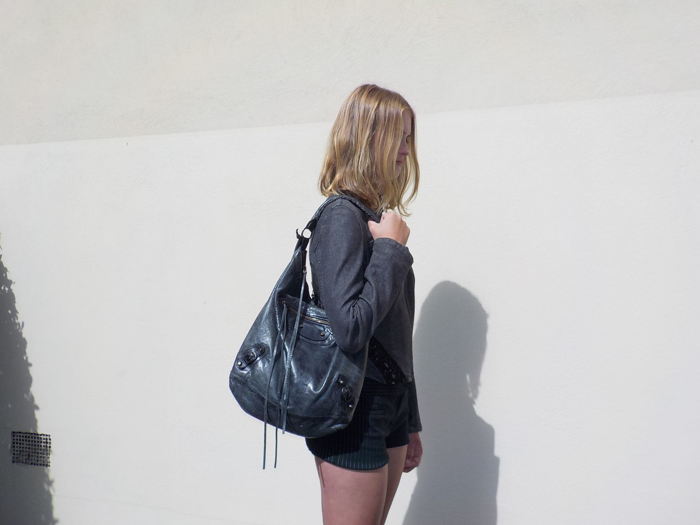 The Day Bag