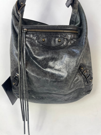 The Day Bag