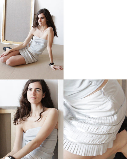 0006 / Skirt