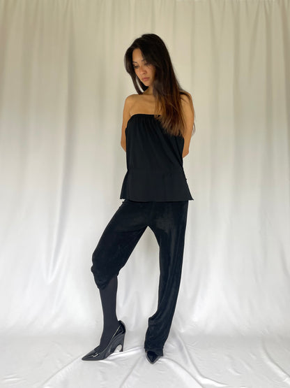 by Tom Ford F/W  2002 BNWT Bandeu Top