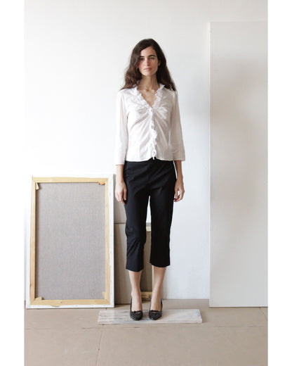 0002 / Capris