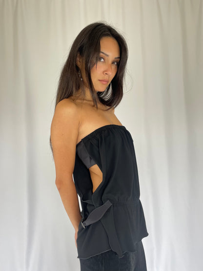 by Tom Ford F/W  2002 BNWT Bandeu Top