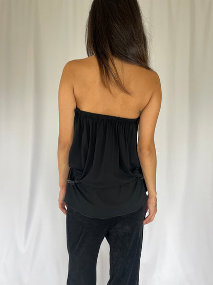 by Tom Ford F/W  2002 BNWT Bandeu Top