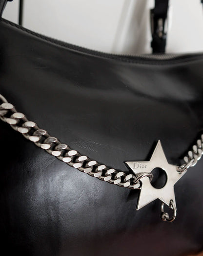 By John Galliano S/S 2004 Hardcore Bag