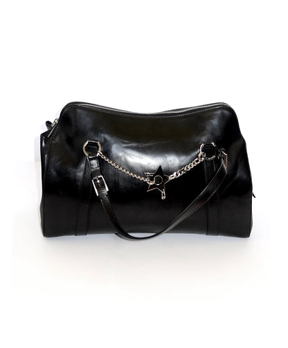 By John Galliano S/S 2004 Hardcore Bag