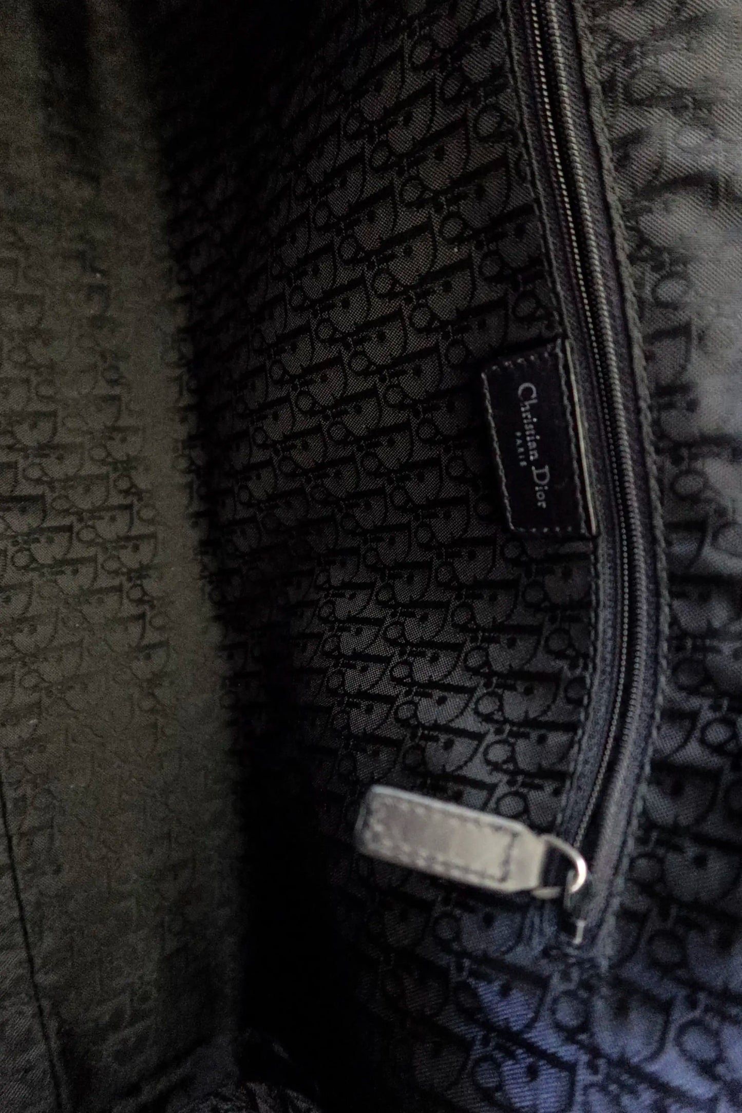 By John Galliano S/S 2004 Hardcore Bag