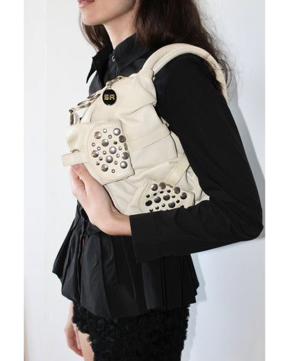 0009 / Domino Bag