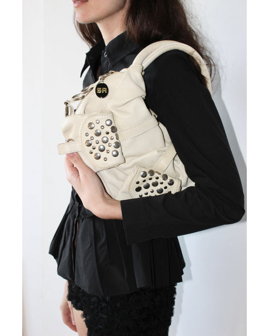 0009 / Domino Bag