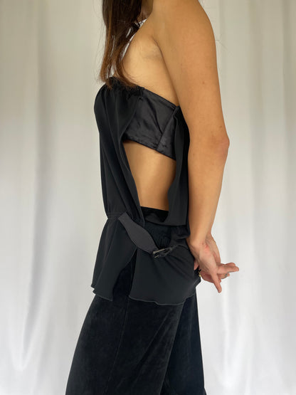 by Tom Ford F/W  2002 BNWT Bandeu Top
