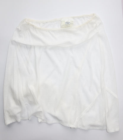 S/S 1998 KNITTED SKIRT