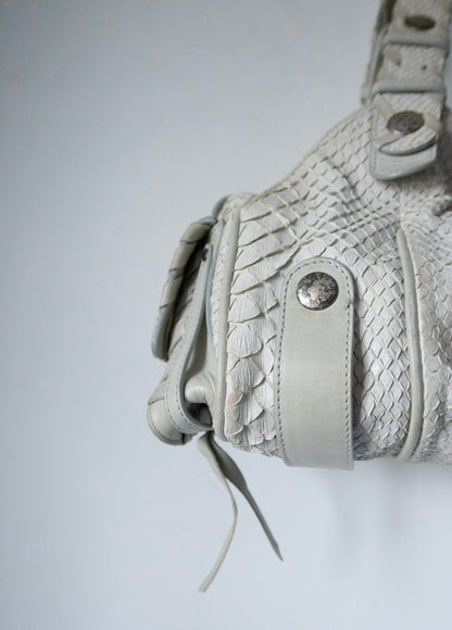 011 / Chloe by Phoebe Philo Silverado