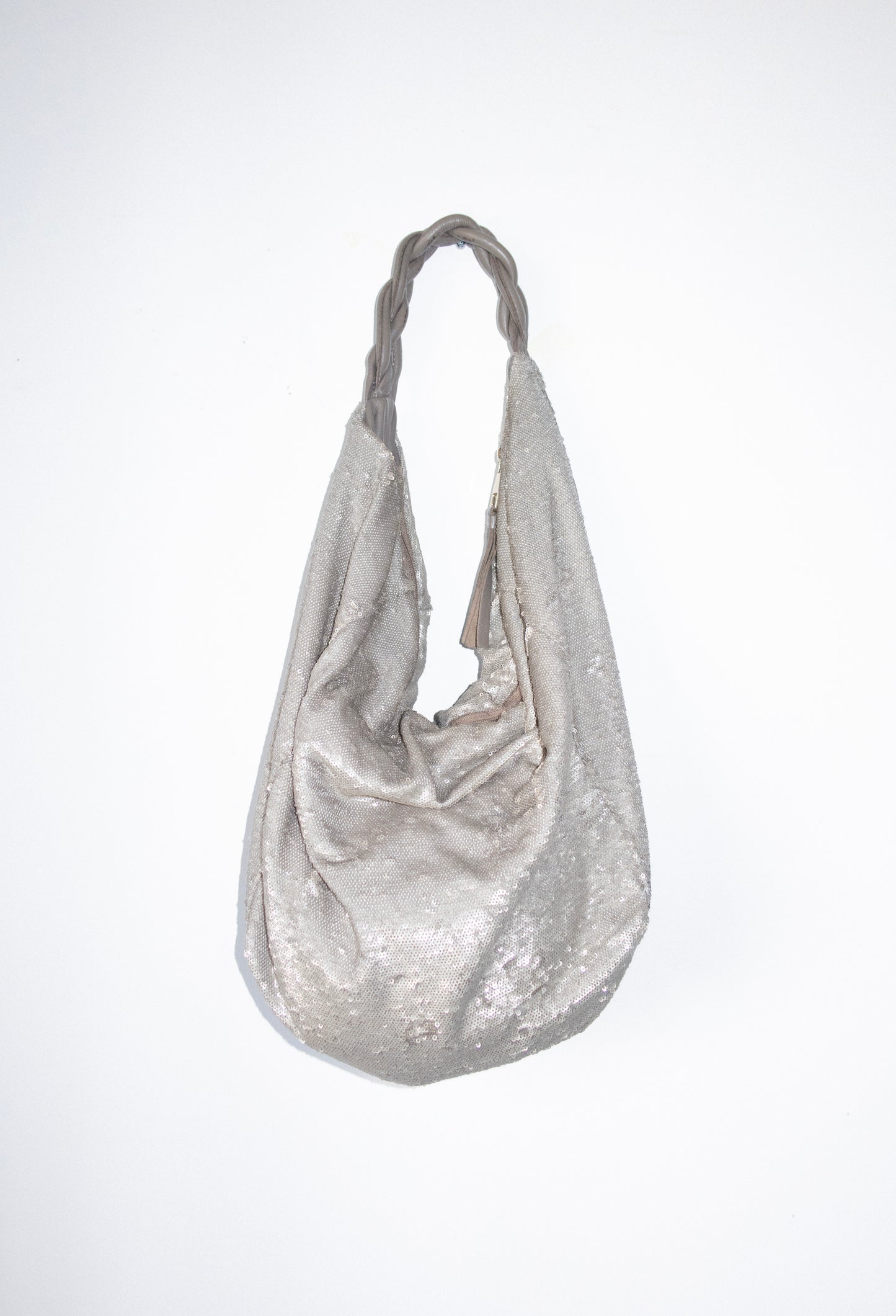 018 / Italian Vintage Sequin Bag