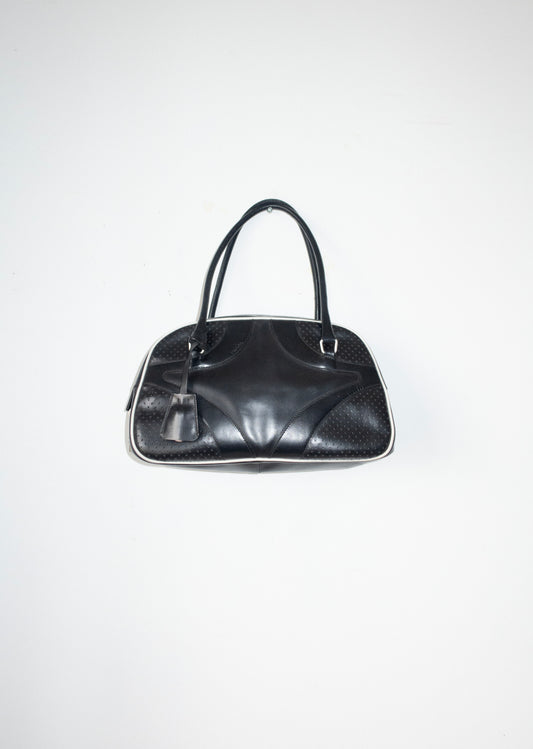 008 / Prada SS 00 bowling bag