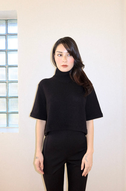 0003 / Cashmere Knit
