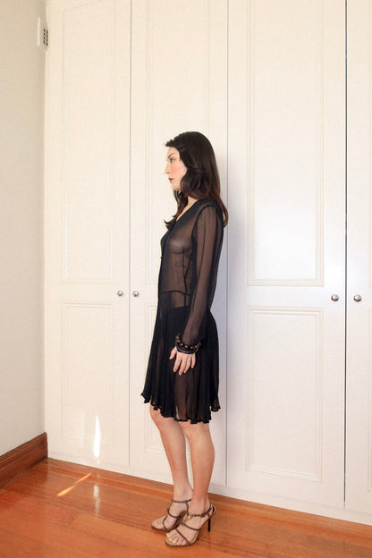 0007 / Dress