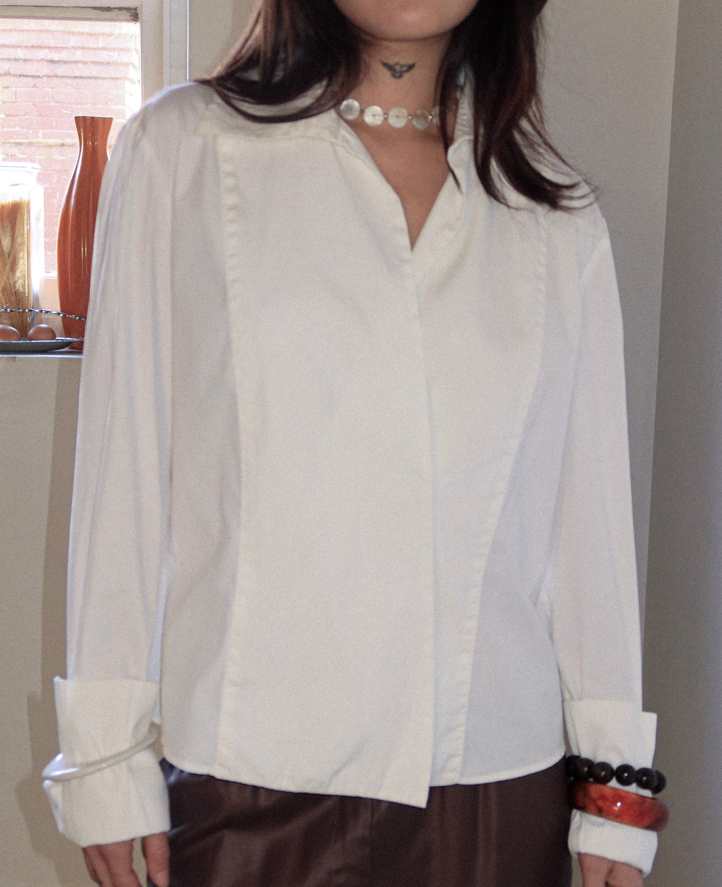 00018 / Shirt