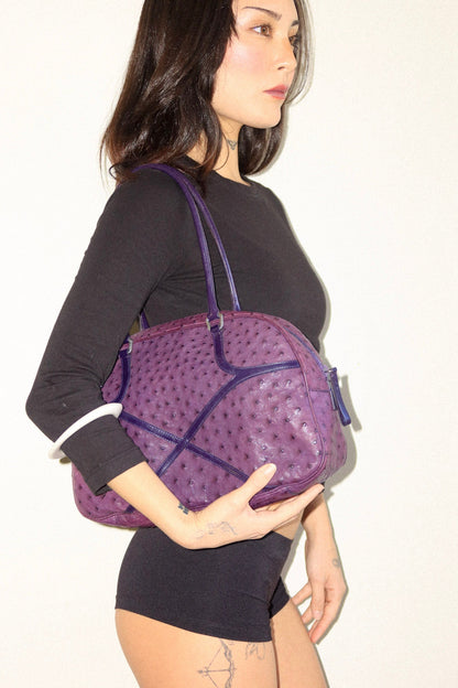 0001 / SS 2000 Bag