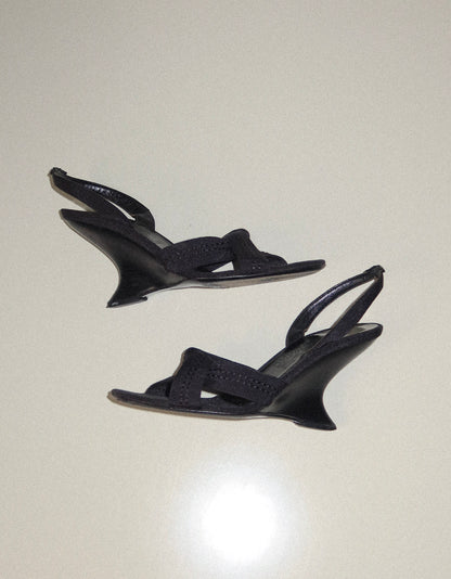 00013  / Wedges