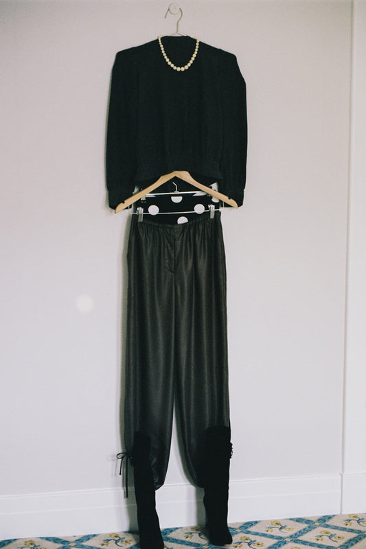 0002 / Trousers