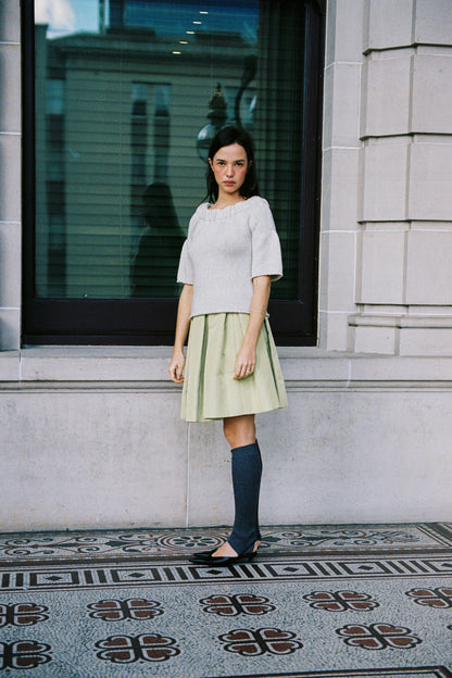 00010 / Knit