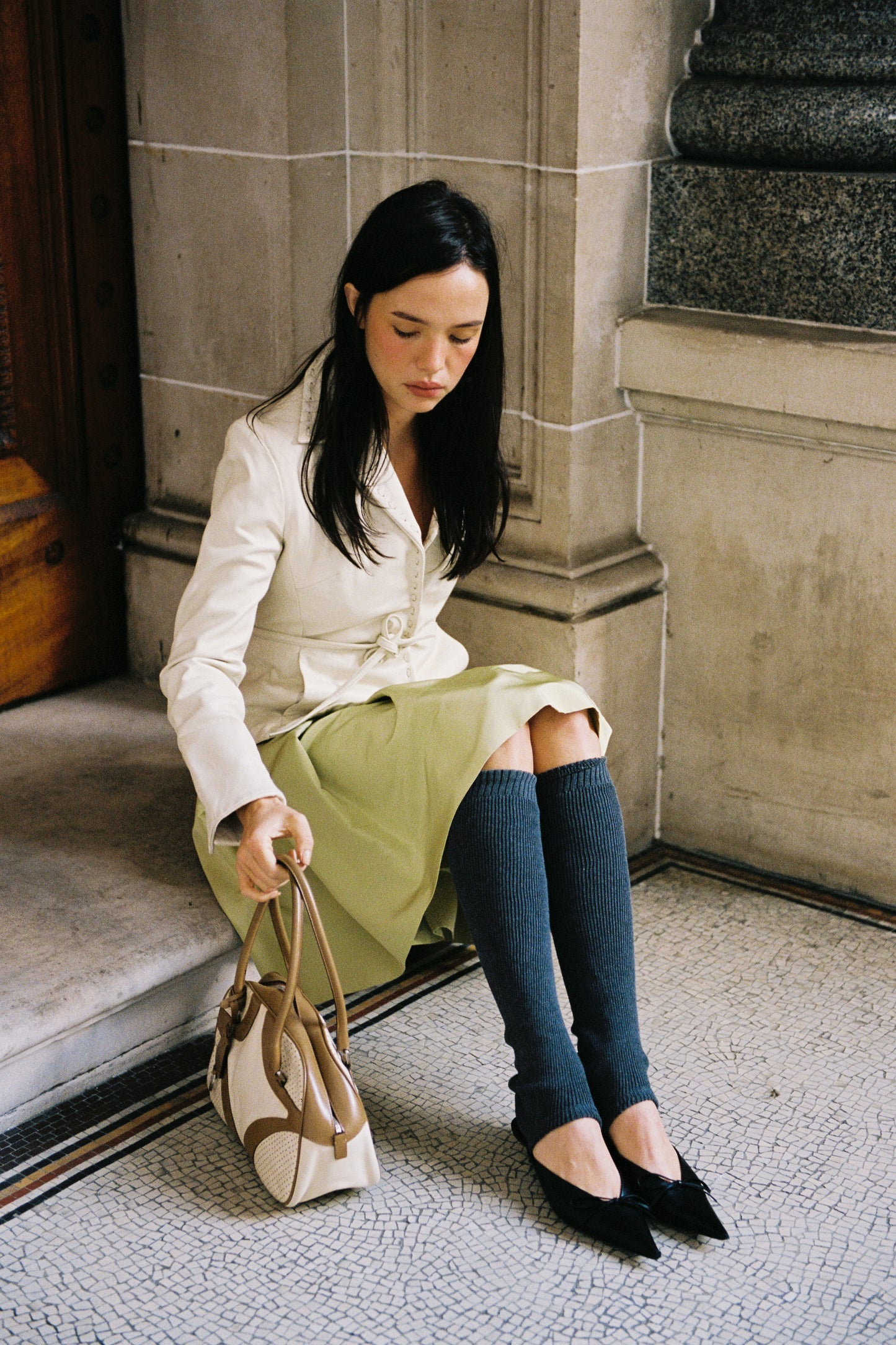 0004 / SS 2000 Bag