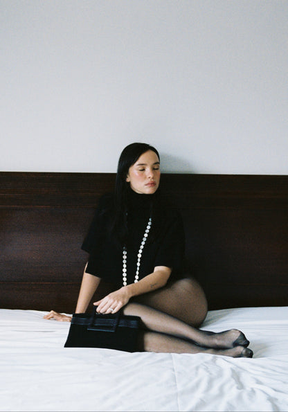 0003 / Cashmere Knit