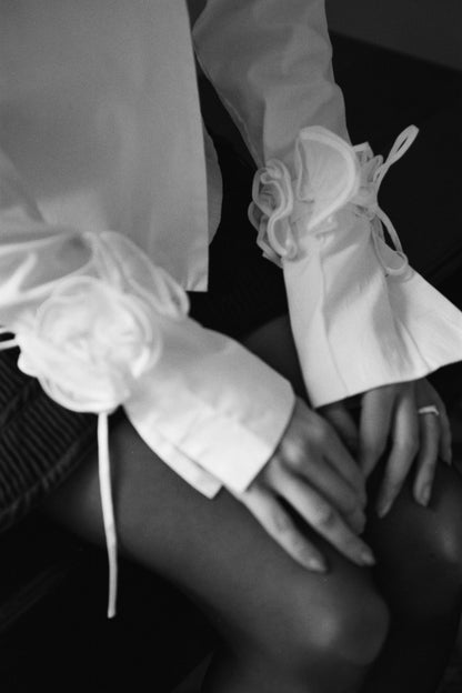 00027 / Collar & Sleeves