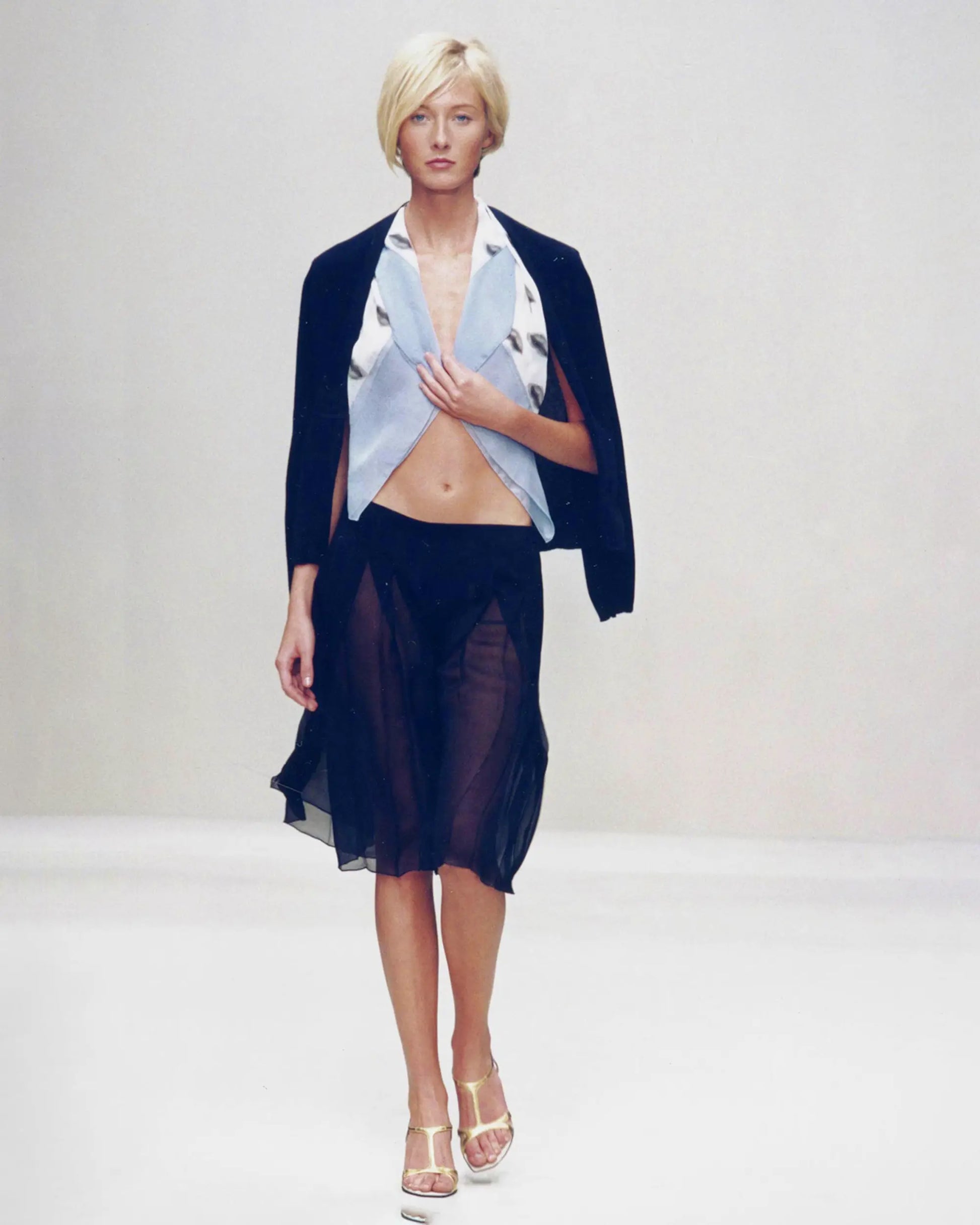 S/S 2000 Kitten Heel – Marimaria Vintage S/S 2000 Kitten Heel – Marimaria Vintage