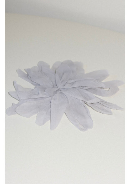 00011 / Silk Corsage
