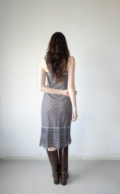 001 / Philosophy di Alberta Ferretti Dress