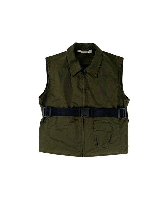 S/S 1999 UTILITY VEST