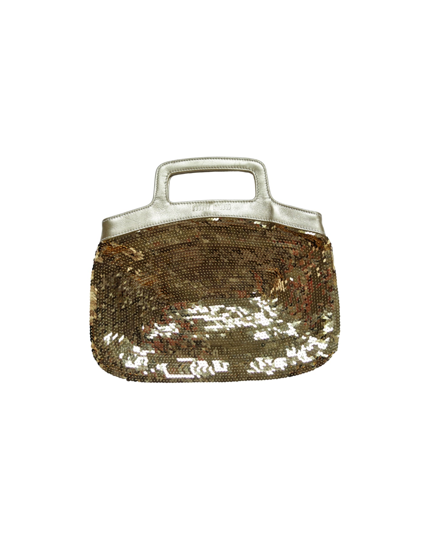 F/W 1997 Sequin Bag