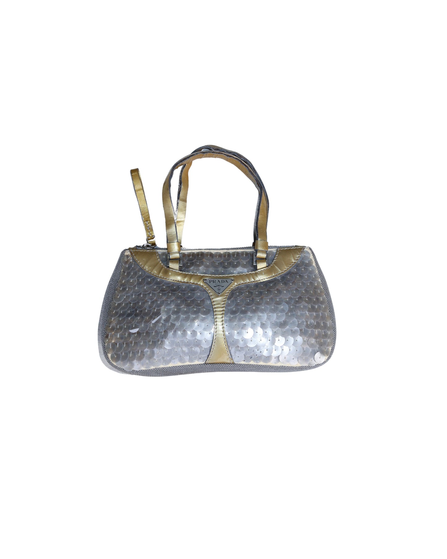 S/S 2000 SEQUIN BAG