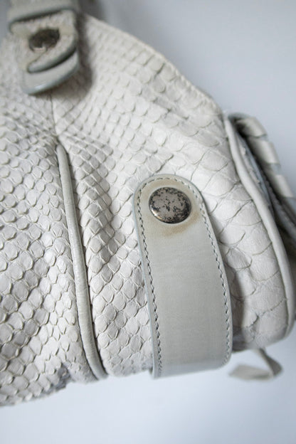 011 / Chloe by Phoebe Philo Silverado